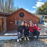 Cuatro Cerros Hostel